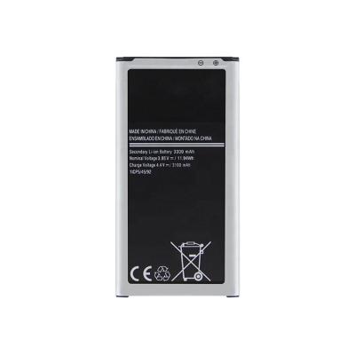 China Professional Mobile Phone Replacement Battery For Original Samsung J510 J5 2016 J5 Main Battery J5108 J710 J7 J6 Real Capacity for sale