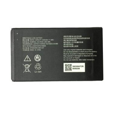 China Mobile Phone For ZTE MF288 MF985 AT&T Speed ​​2 Rechargeable Li-Ion Battery for sale