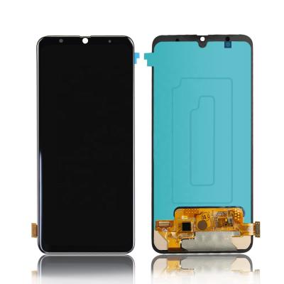 China Mobile Phone LCD Touch Screen Display Digit Converter For Samsung Galaxy A70 Replacement MBR-505 for sale