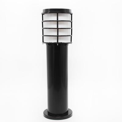 China Hot Selling New LANDSCAPE Modern Outdoor Garden Solar Lawn Lights for sale