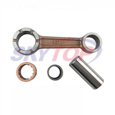 China For tohatsu Outboard Motor 3B2-00040-0 Connecting Rod Kit For Tohatsu Outboard Motor 6/8/9.8HP for sale