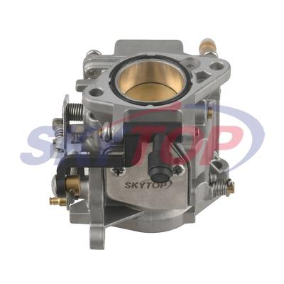 China For yamaha engine 61N-14301-00 61T-14301-00 Carburetor Assy For Yamaha Outboard Motor 25/30HP for sale