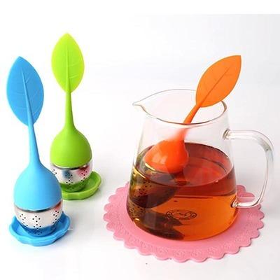 China Viable Tea Infuser For Spice Filter Tea Bag Leaf Infuser Teaware Fancy Strainer Tools Herbal Teamaker Accessories For Tea Strainer for sale