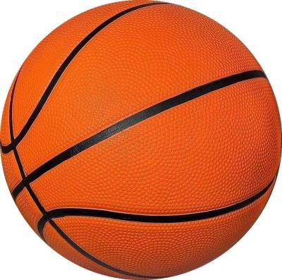 China Match Custom Your Own Logo Colorful Printed No Logo Basketball for sale