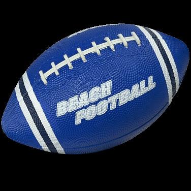 China Rubber Custom Waterproof High Quality Junior Youth American Football for sale