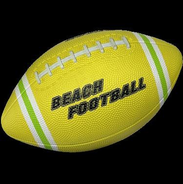 China Rubber Ball Manufacturer Balls For Wholesale Diving Beach American Football for sale