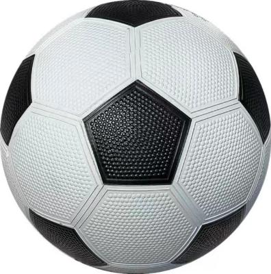 China Rubber Custom China Factory Cheap Price High Quality Football Rubber Soccer Ball for sale