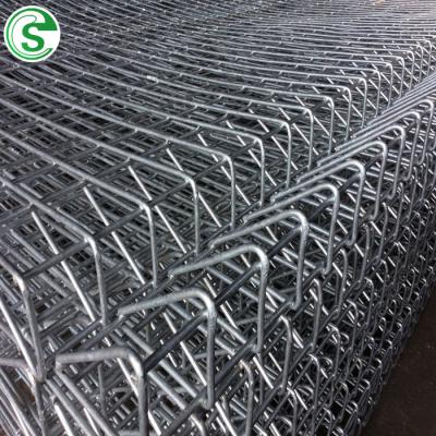 China Easily Assembled Triangle Folding BRC Roll Desk and Bottom Iron Wire Welded Garden Pool Fence for Singapore for sale