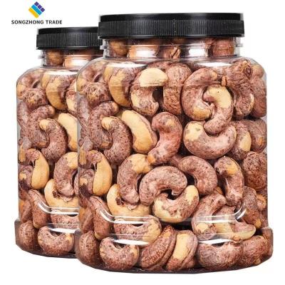 China Cashew Nuts W320 W240 Export Dried Fresh Cashew Nuts for sale