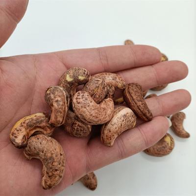 China Dried imported cashew with shredded coconut flavor wholesale in cheap price for sale