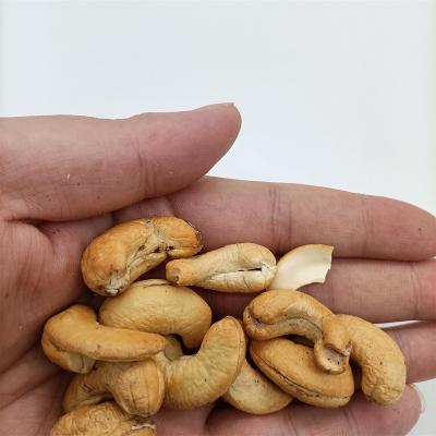 China Good quality dry and new crop cashew nuts for sale