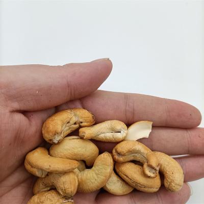 China Dried Cashew Nuts - 100% Raw / Natural Non-Additive Dried Cashew Nuts w240 w320 Healthy Nuts For Food for sale