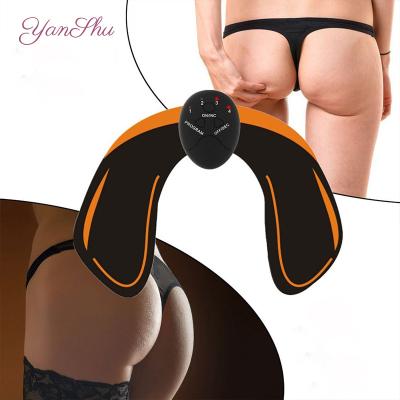 China Comfortable Buttocks Plump Beauty Instrument Muscle Hip Trainer Sexy Women Body Shaper Machine for sale