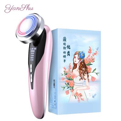 China The major lifting beauty of instruments face lifting beauty device for sale