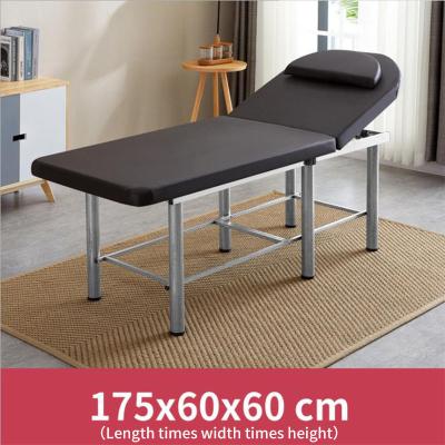 China Best Price Contemporary Massage Bed Treatment Massage Couch For Sale for sale