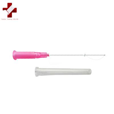 China High Quality PLLA PLLA Thread For Face/Full Body Lifting Mono 29g*25mm for sale