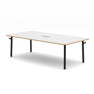 China China Design Conference Room Extendable Table Modern Office Conference Table for sale