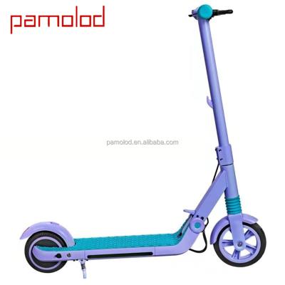 China China Factory Comfortable Kids Electric Children's Scooters OEM Wholesale Scooter for sale