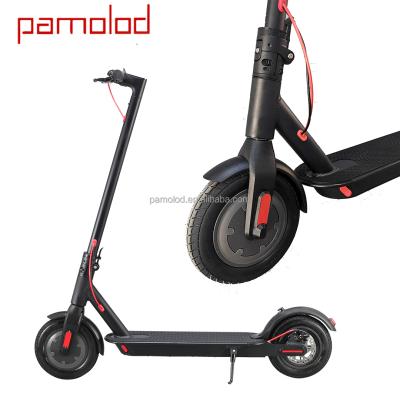 China Outdoor Sports 10 Inch Electric Mobility Scooter With CE/FCC Certification Real E-scooter for sale