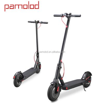 China Outdoor Sports 10 Inch Tire Wheel Pro Scooter M365 Electric Scooters In Warehouse Or Customized Accepted for sale