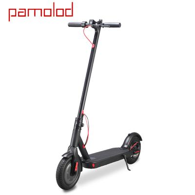 China Fashionable Certification Two Wheels 350W Electric Adult Scooter Electric Scooter for sale