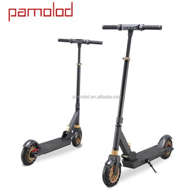 China Outdoor sports Cstar e-scooter 350w 36v 8 inch folding electric mobility scooter for adult for sale