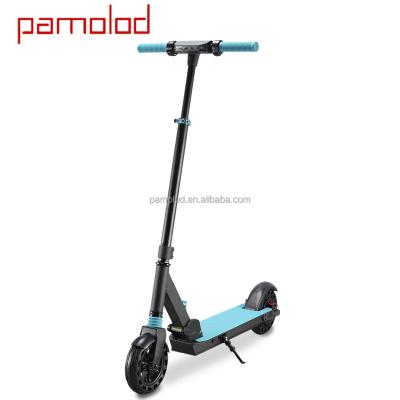 China Outdoor sports electric scooters 8 inch foldable kick scooter with aluminum material for sale