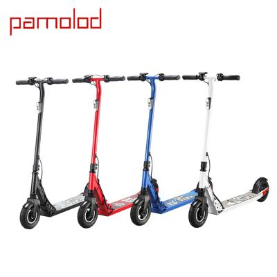 China Unisex Electric Power Wheel Electric Scooter Electric Scooter Bike Adults for sale