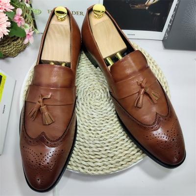 China New Fashion Stylish Shoes 2022 Men's Anti-odor Office Shoes Designer Luxury Men's Formal Shoe Man Shoes for sale