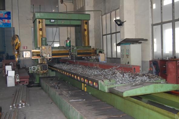 Verifizierter China-Lieferant - WUXI H-WELDING MACHINERY CO.,LTD