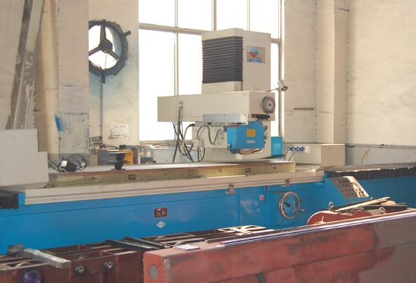 Geverifieerde leverancier in China: - WUXI H-WELDING MACHINERY CO.,LTD