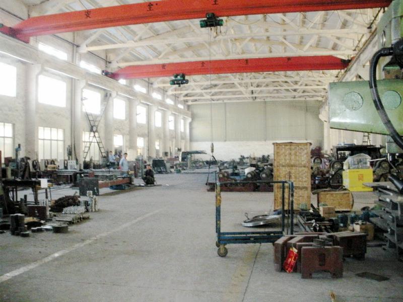 Fornitore cinese verificato - WUXI H-WELDING MACHINERY CO.,LTD