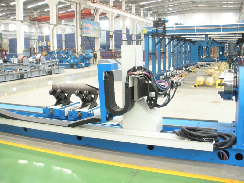 Proveedor verificado de China - WUXI H-WELDING MACHINERY CO.,LTD