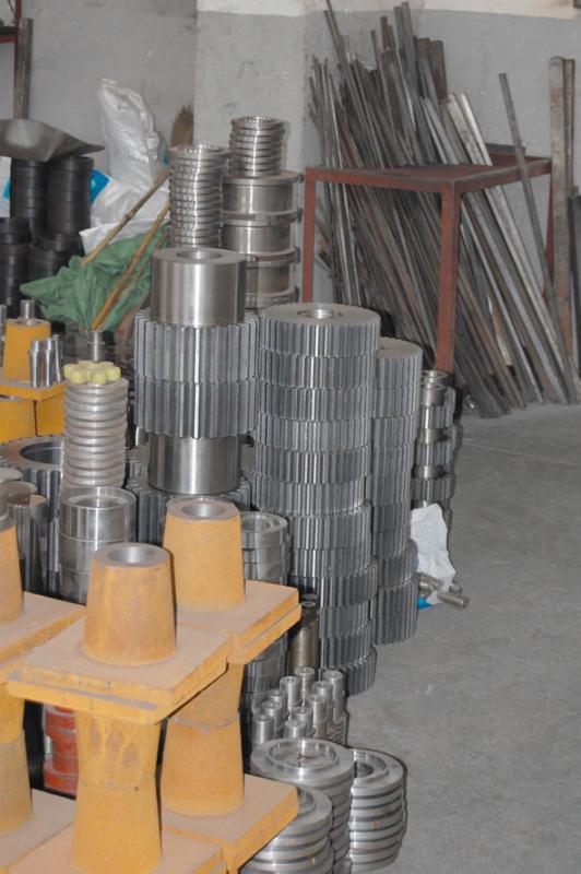 Fornecedor verificado da China - WUXI H-WELDING MACHINERY CO.,LTD