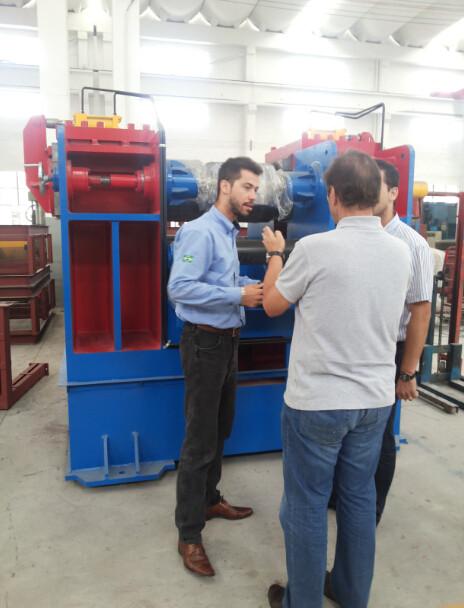 Проверенный китайский поставщик - WUXI H-WELDING MACHINERY CO.,LTD