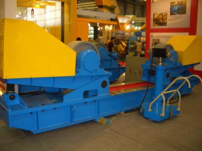 China 20T Vessel / Tank Rotators for sale