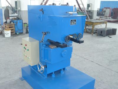 China Chamfering Pipe Milling Machine for sale