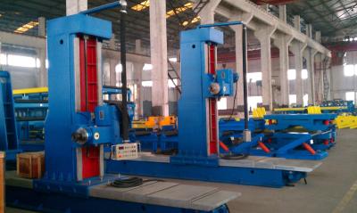 China 5.5Kw Adjustable End Face Milling Machine for sale