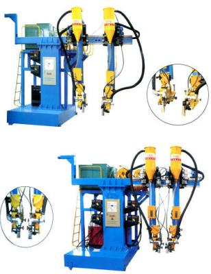 China T , I , Column-Beam Tandem-Twin Machine , Box Beam Welding for sale