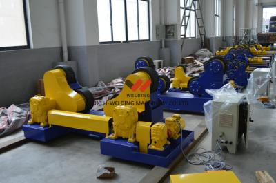 China Auto Self Aligning Rotators 5T  for sale