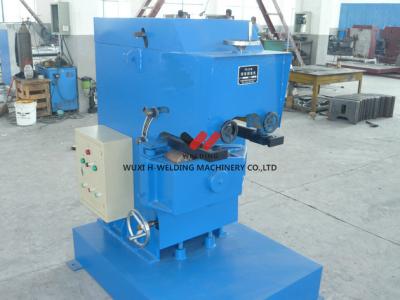 China φ20mm - φ114mm Pipe / Tube Milling Machine For Beveling , Pipe Cutting Machine for sale