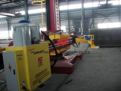 China 30T / 60T Motorized Conventional Wind Power Production Line Machine For Customer Choice for sale