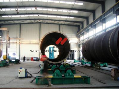 China High Effective Wind Tower Production Line Machine Clear Regeneration Energy for sale