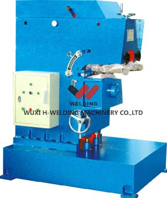 China Accurate Pipe Milling Machine Chamfering , Plate Edge Milling Machine for sale