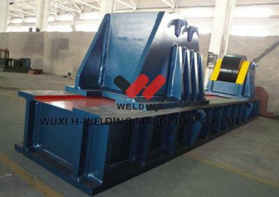 China Tank Welding Turning Roll 5T For freezing equipment / petro-chemical industries for sale