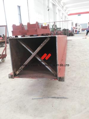 China High Speed Welding Column And Boom Machinery For 80kg Light Duty Welding for sale