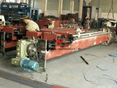 China Heavy Duty Welding Manipulator / Column And Boom High Frequency Machine for sale