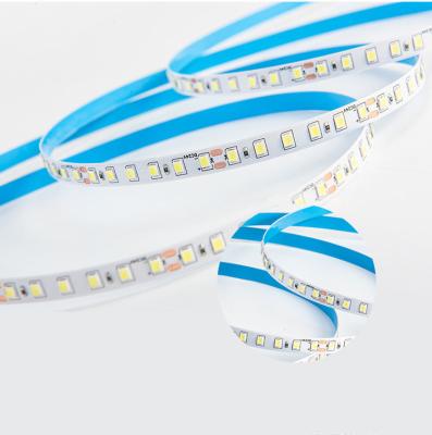 China Hotel Strips SMD 2835 5050 120Led/m IP20 IP65 IP67 For Indoor And Outdoor Quality Led Strips for sale