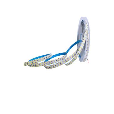 China Hotel High Lumen IP20 IP65 IP67 12V 24V 2835 120Led/m Flexible 8MM Led Strip for sale