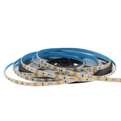 China Garden 2835 SMD Led Strip Good Quality For Indoor Lighting 120Led/m 8MM Led Rope Light for sale